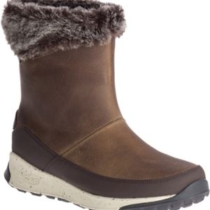 Chaco Borealis Mid Waterproof Boot